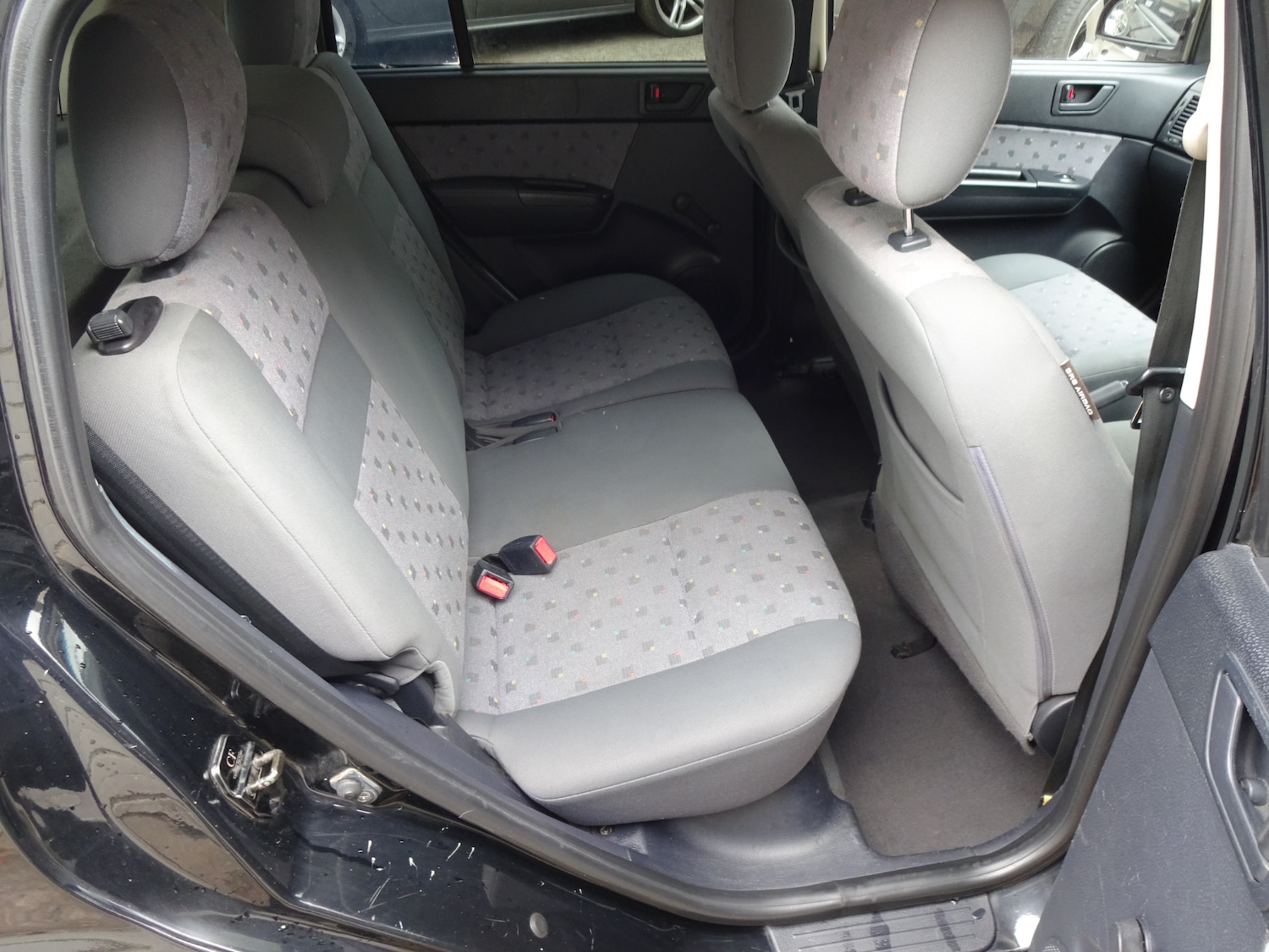 Used Hyundai Getz 2005 for sale - 78135224: Photo 16