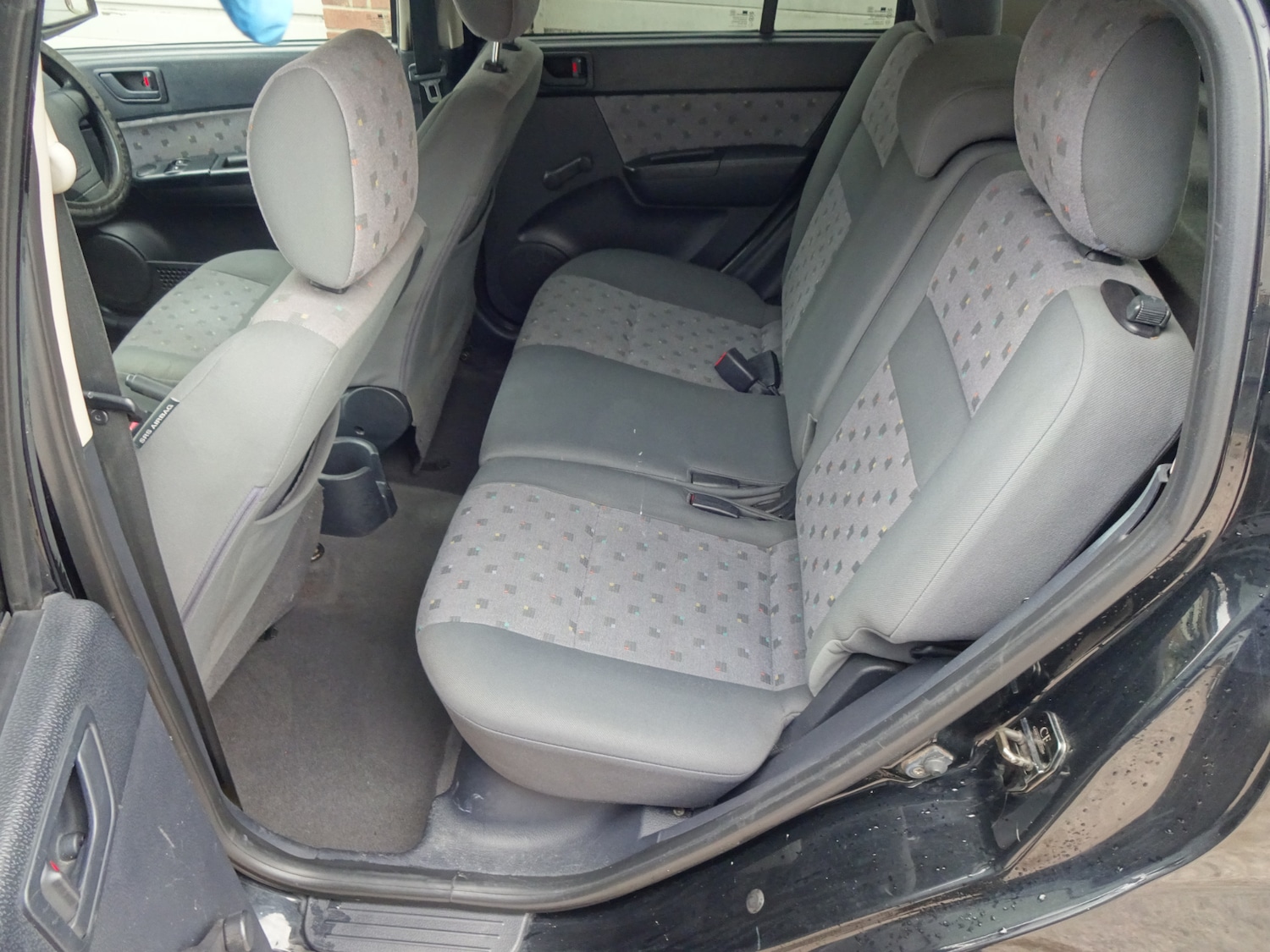 Used Hyundai Getz 2005 for sale - 78135224: Photo 17