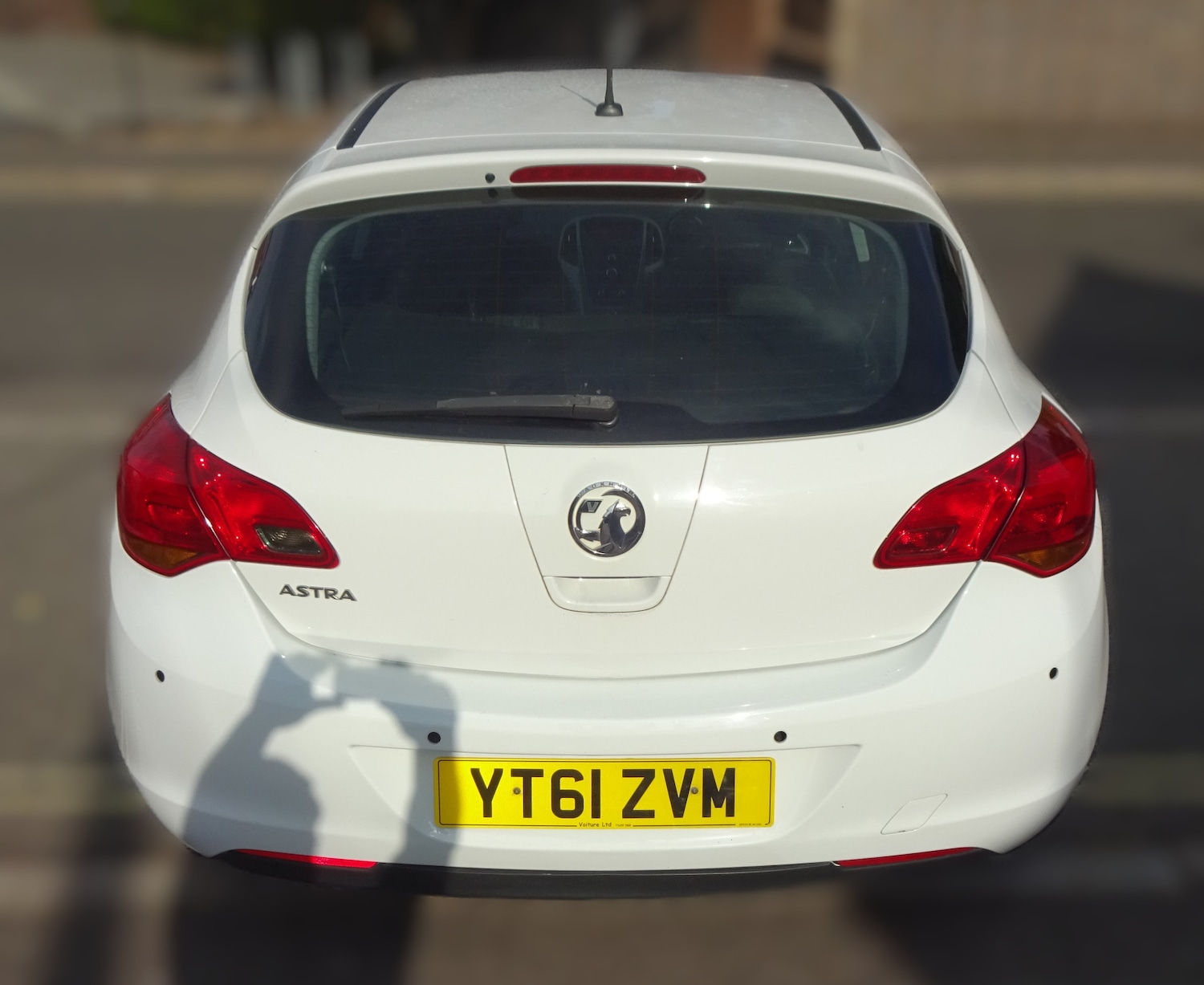 Vehicle 7