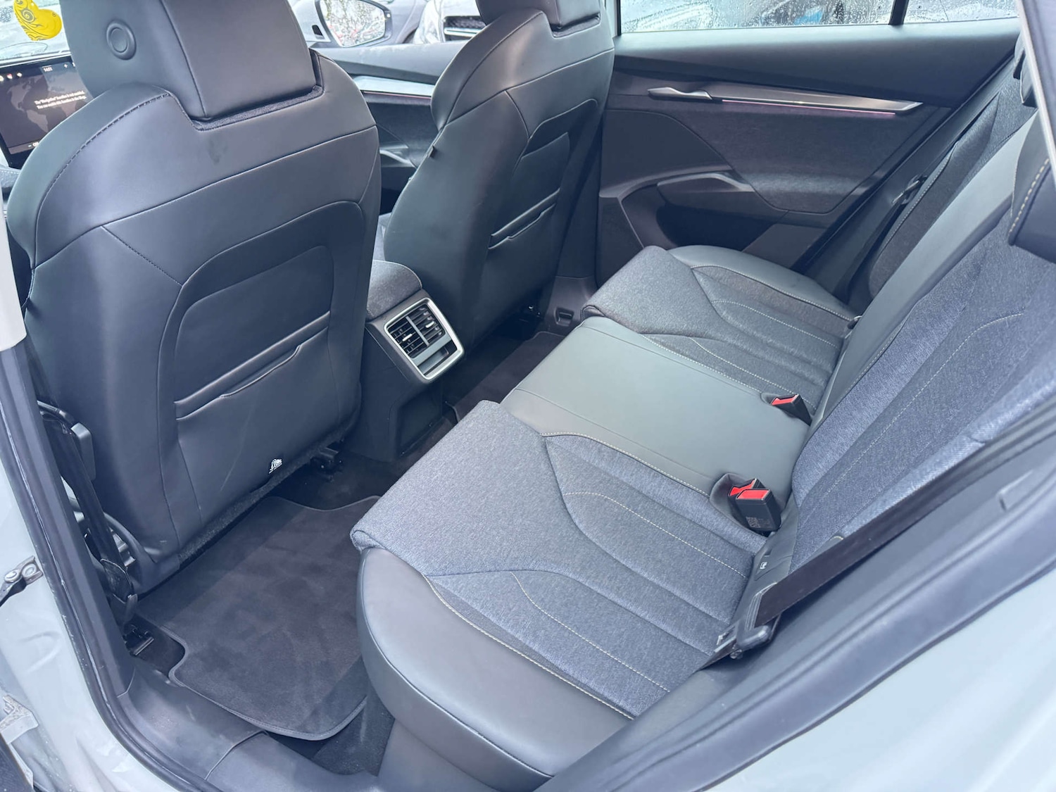 Used Skoda Elroq 2025 for sale - 77607886: Photo 16