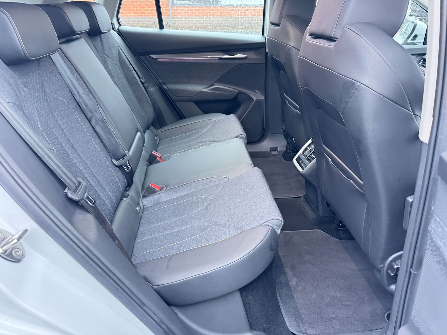 Used Skoda Elroq 2025 for sale - 77607886: Photo 17