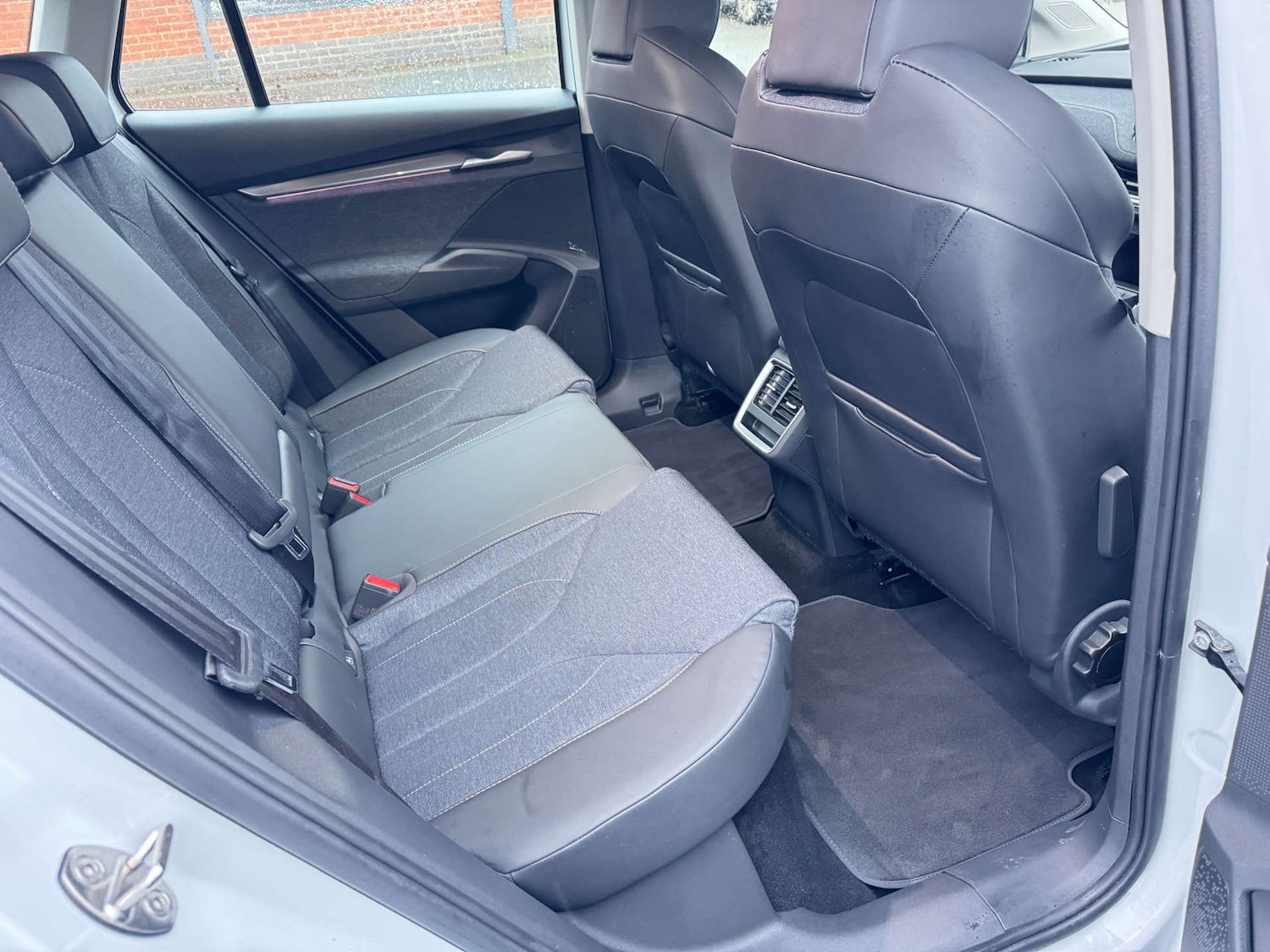 Used Skoda Elroq 2025 for sale - 77607886: Photo 18