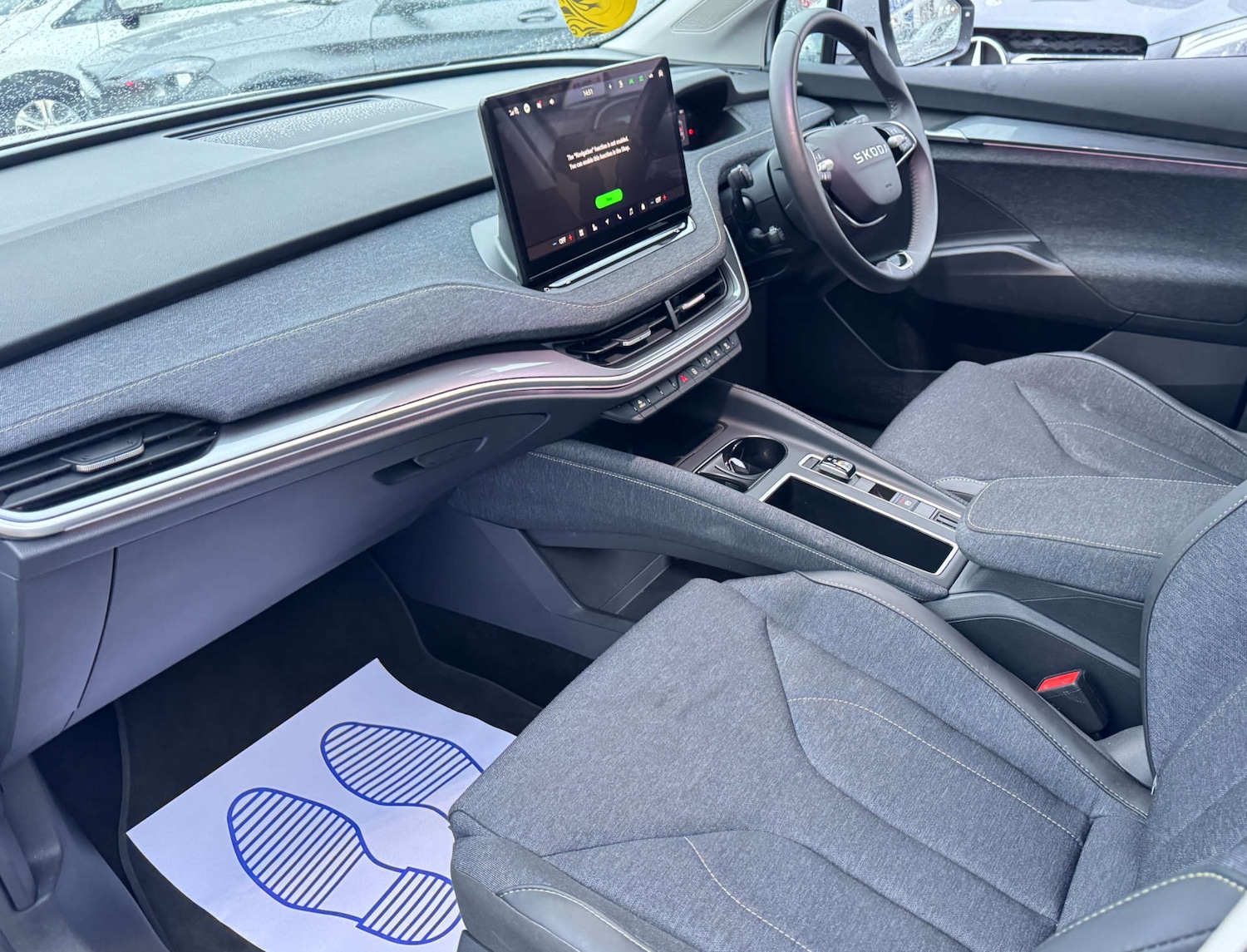 Used Skoda Elroq 2025 for sale - 77607886: Photo 19