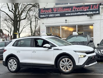 Used Skoda Elroq 2025 for sale - 77607886: Photo