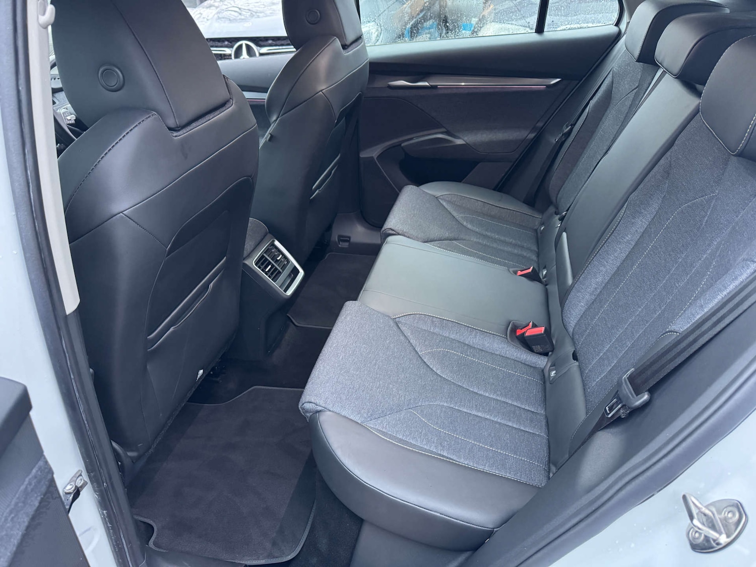 Used Skoda Elroq 2025 for sale - 77607886: Photo 20