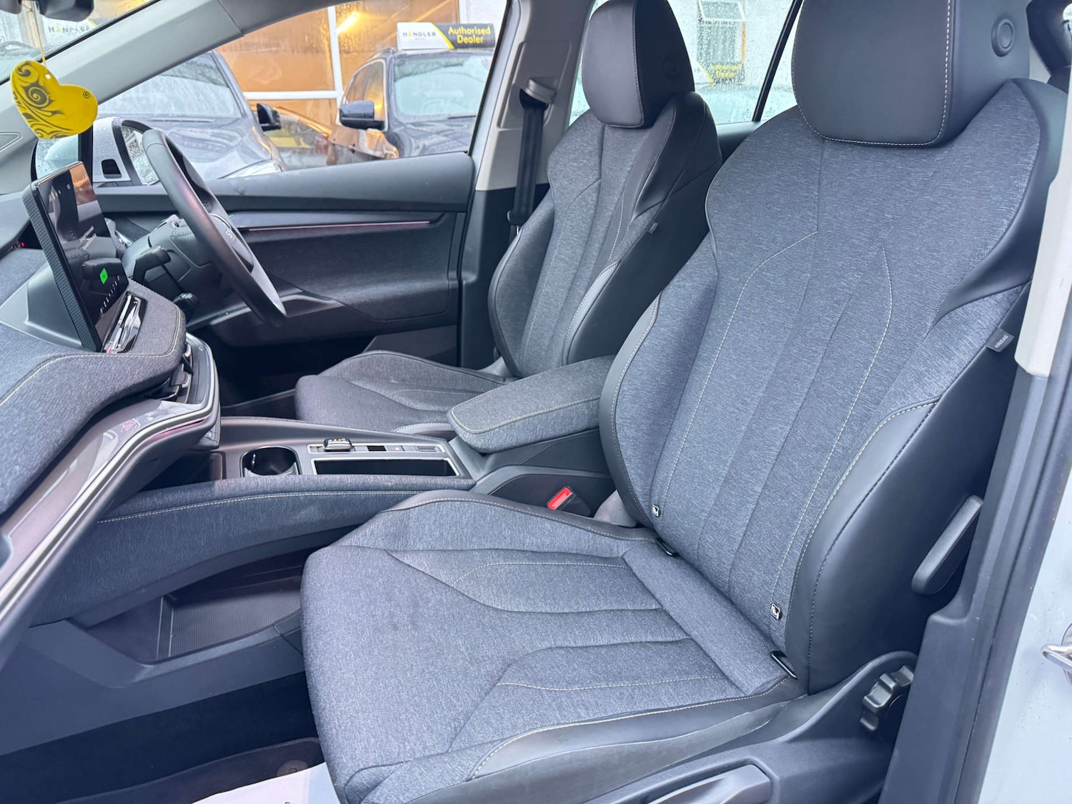 Used Skoda Elroq 2025 for sale - 77607886: Photo 22