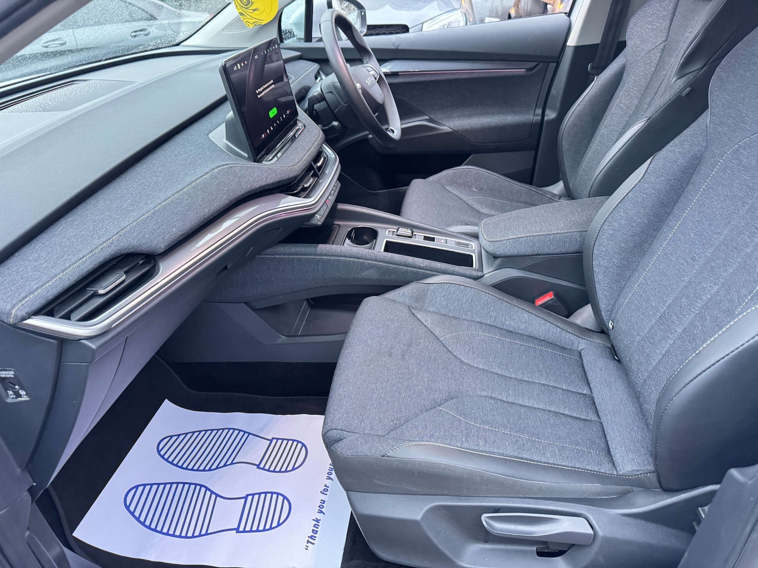 Used Skoda Elroq 2025 for sale - 77607886: Photo 23