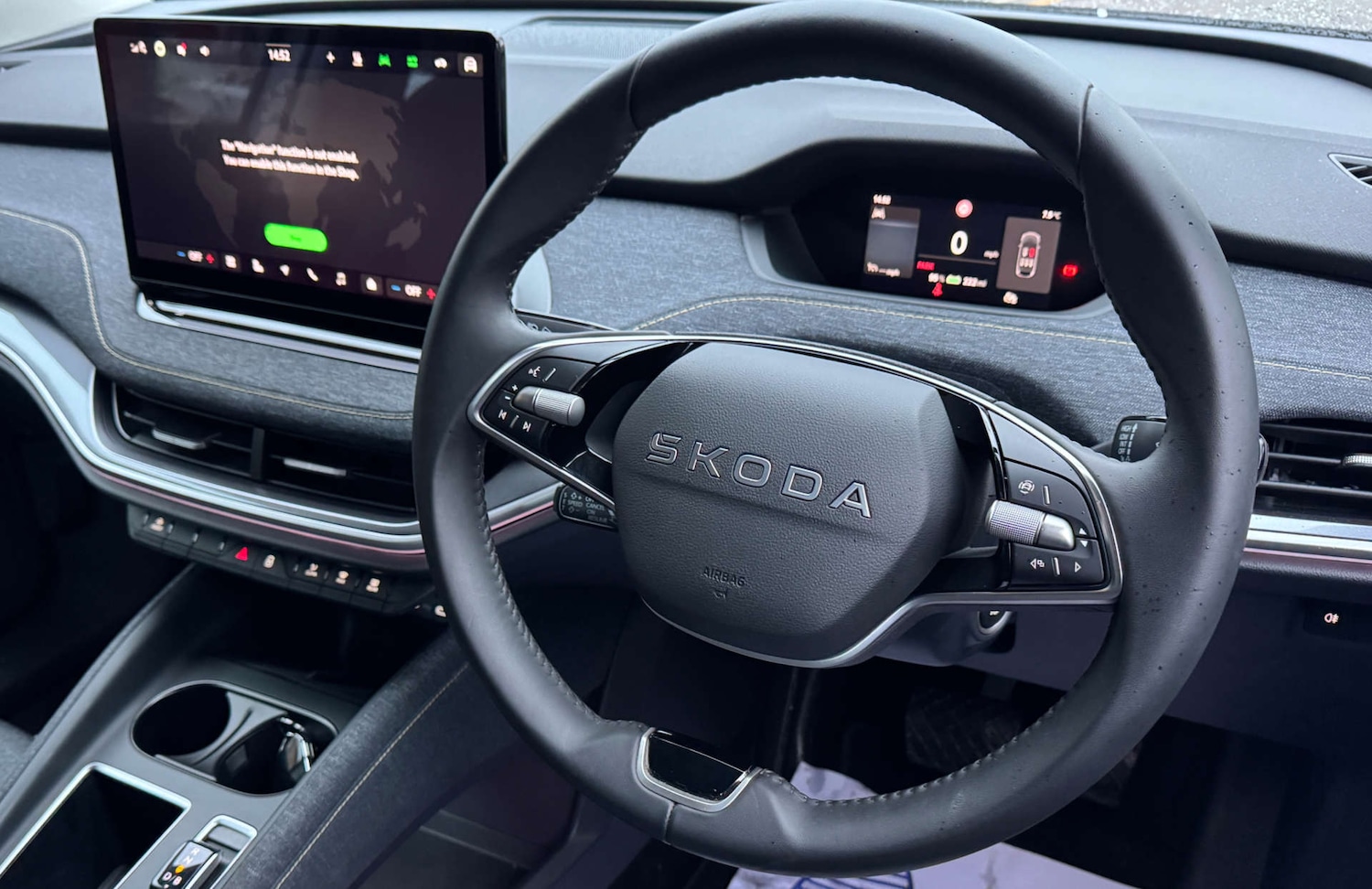 Used Skoda Elroq 2025 for sale - 77607886: Photo 24