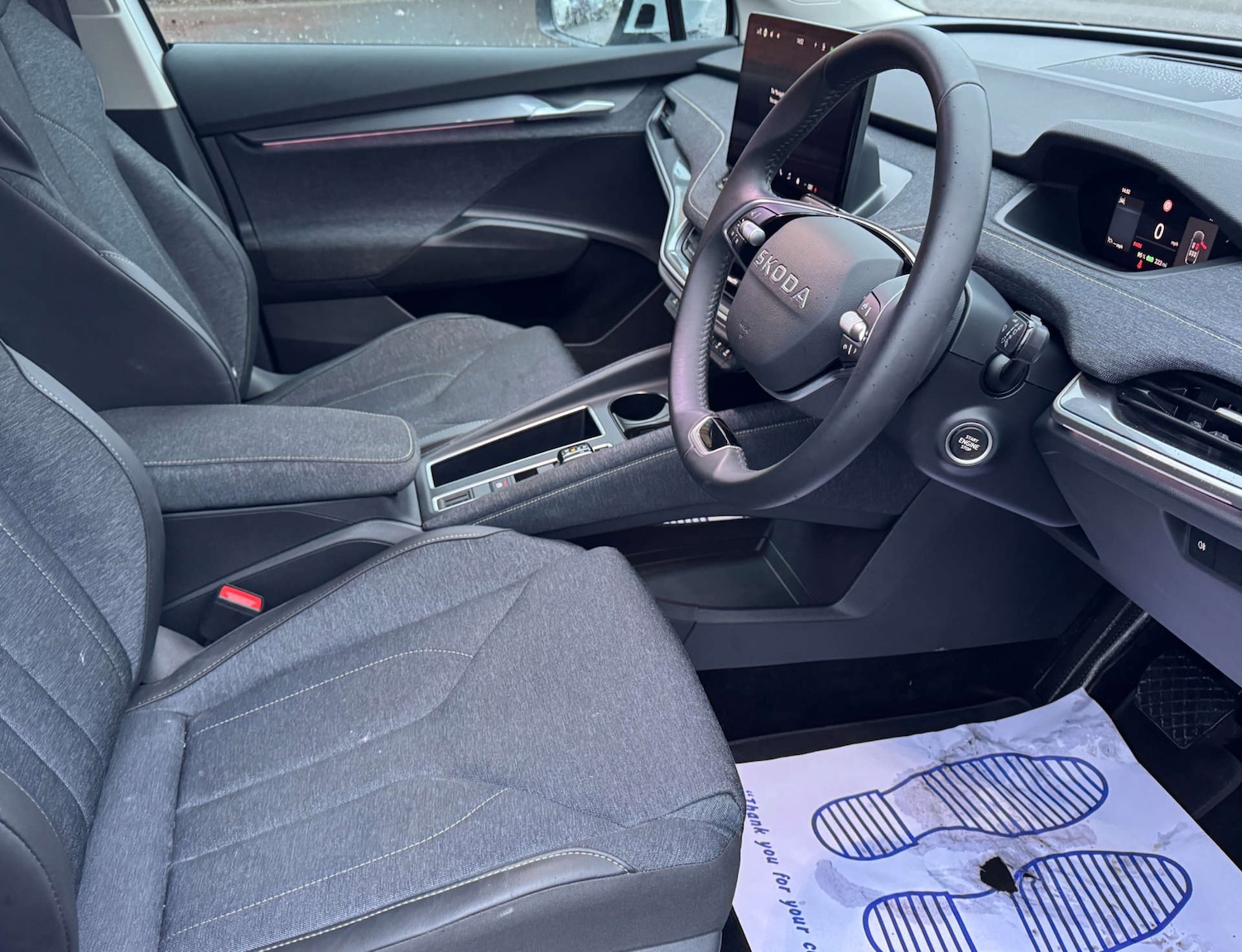 Used Skoda Elroq 2025 for sale - 77607886: Photo 25