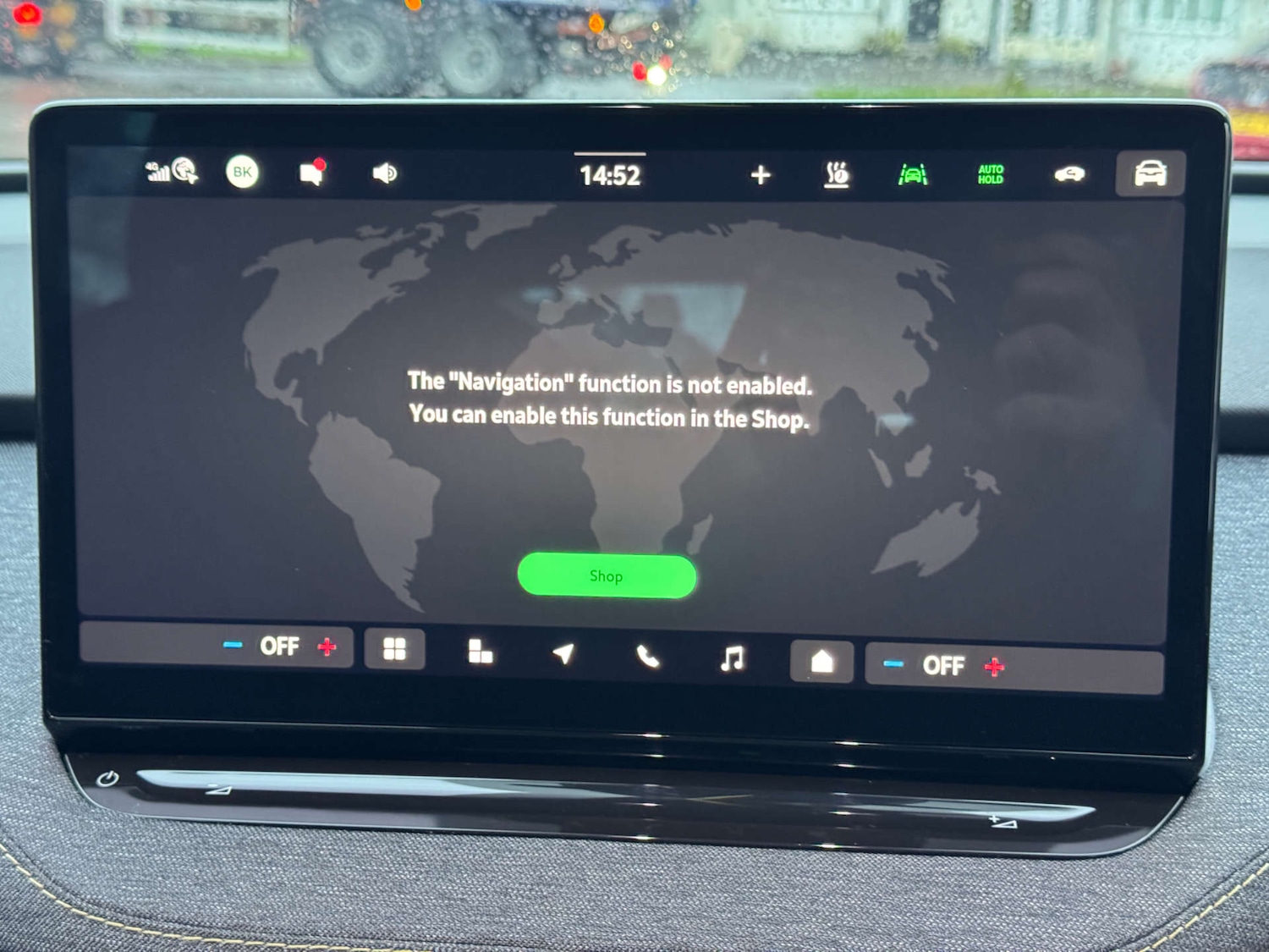 Used Skoda Elroq 2025 for sale - 77607886: Photo 27