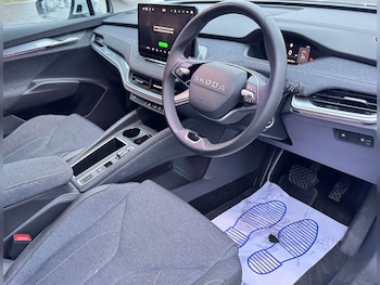 Used Skoda Elroq 2025 for sale - 77607886: Photo