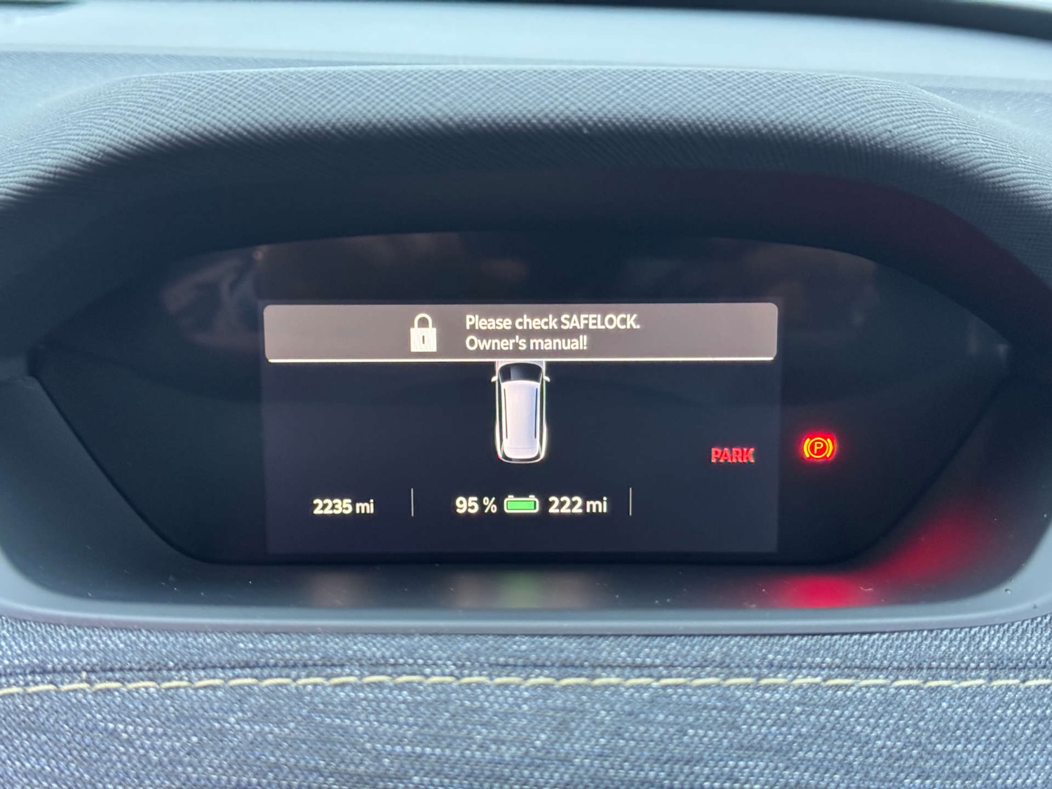 Used Skoda Elroq 2025 for sale - 77607886: Photo 31