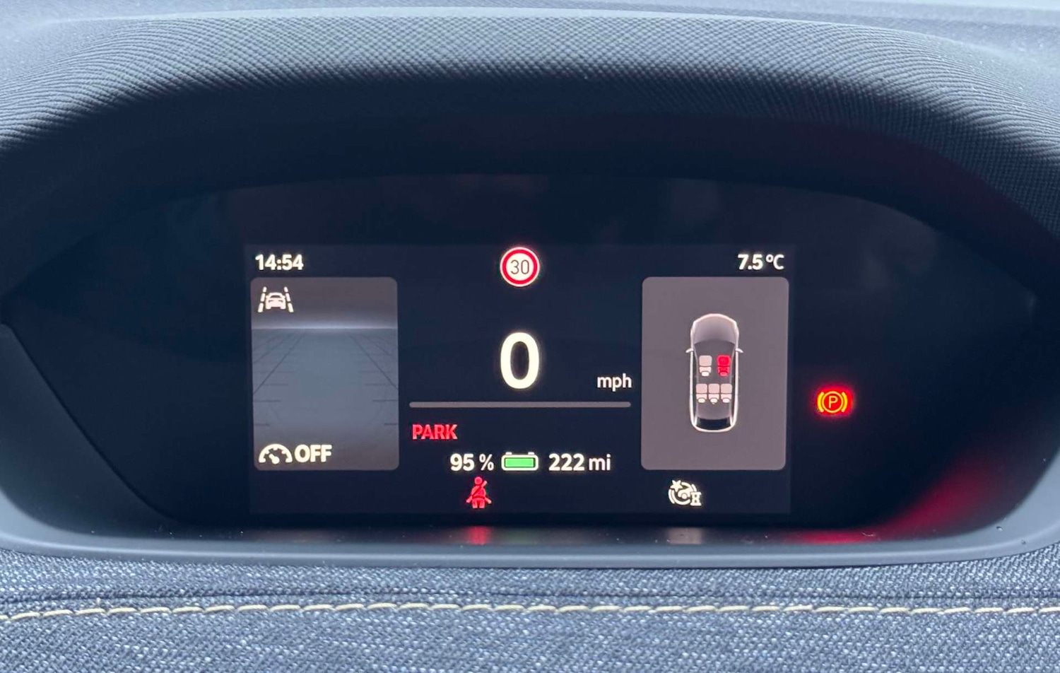 Used Skoda Elroq 2025 for sale - 77607886: Photo 32