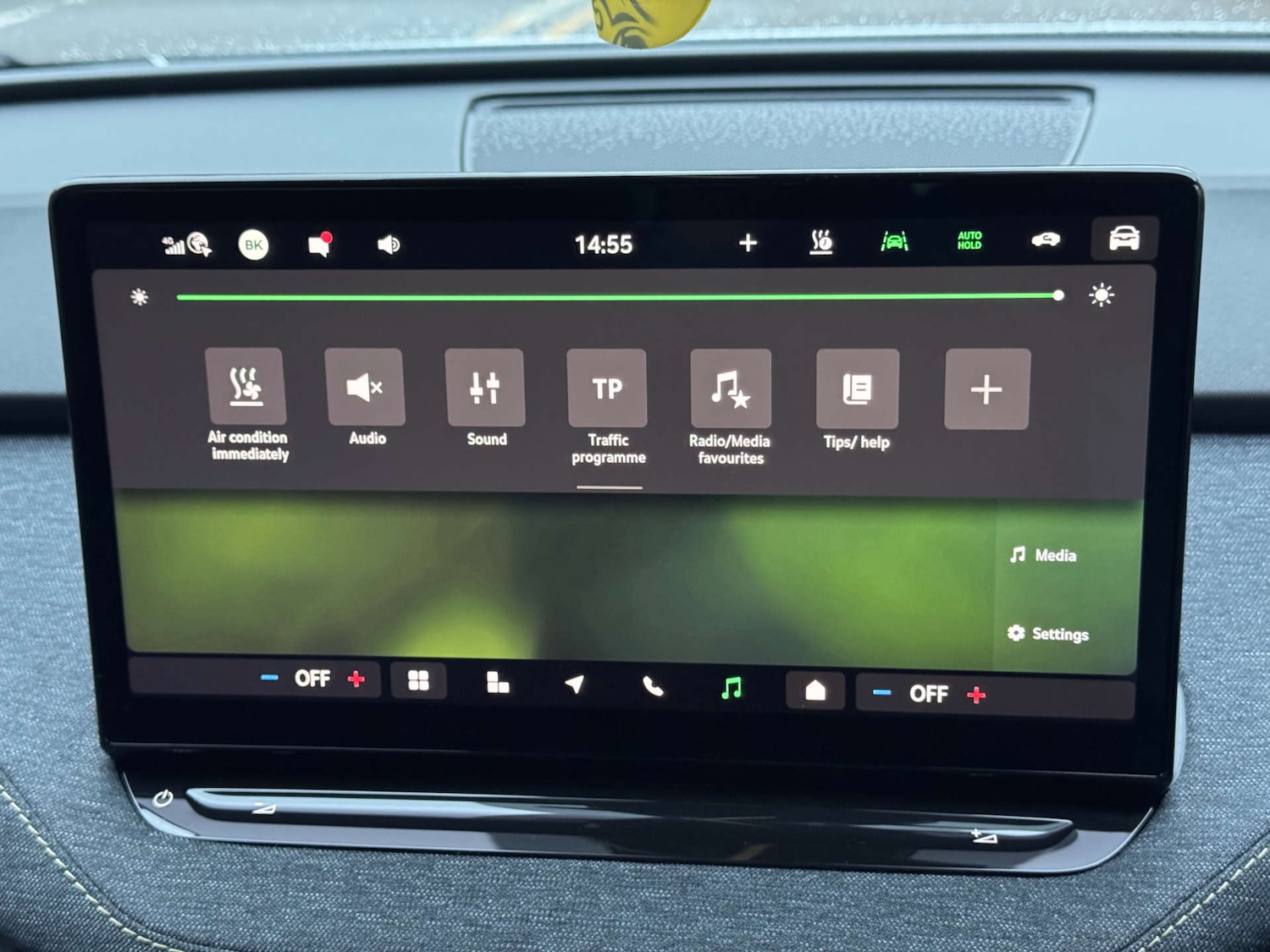 Used Skoda Elroq 2025 for sale - 77607886: Photo 33