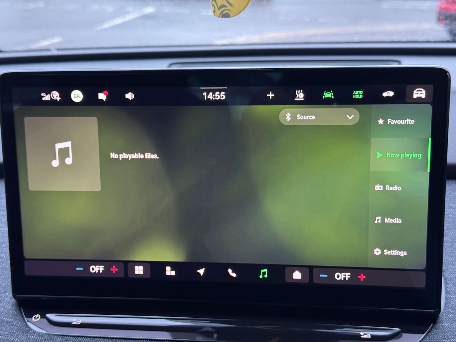 Used Skoda Elroq 2025 for sale - 77607886: Photo 34