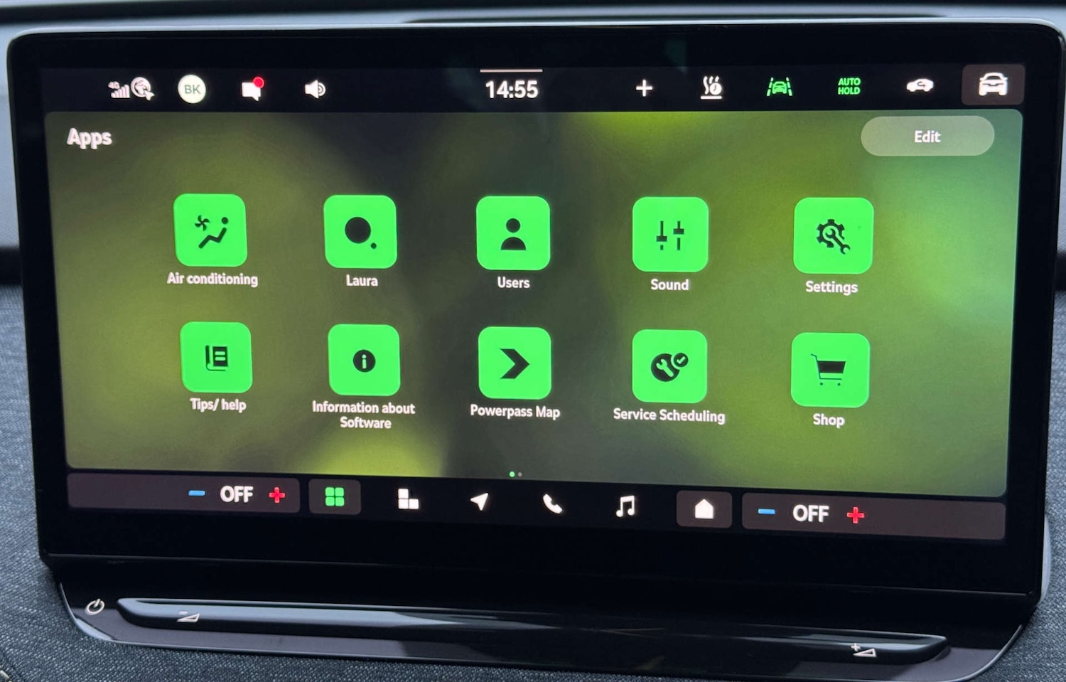 Used Skoda Elroq 2025 for sale - 77607886: Photo 36