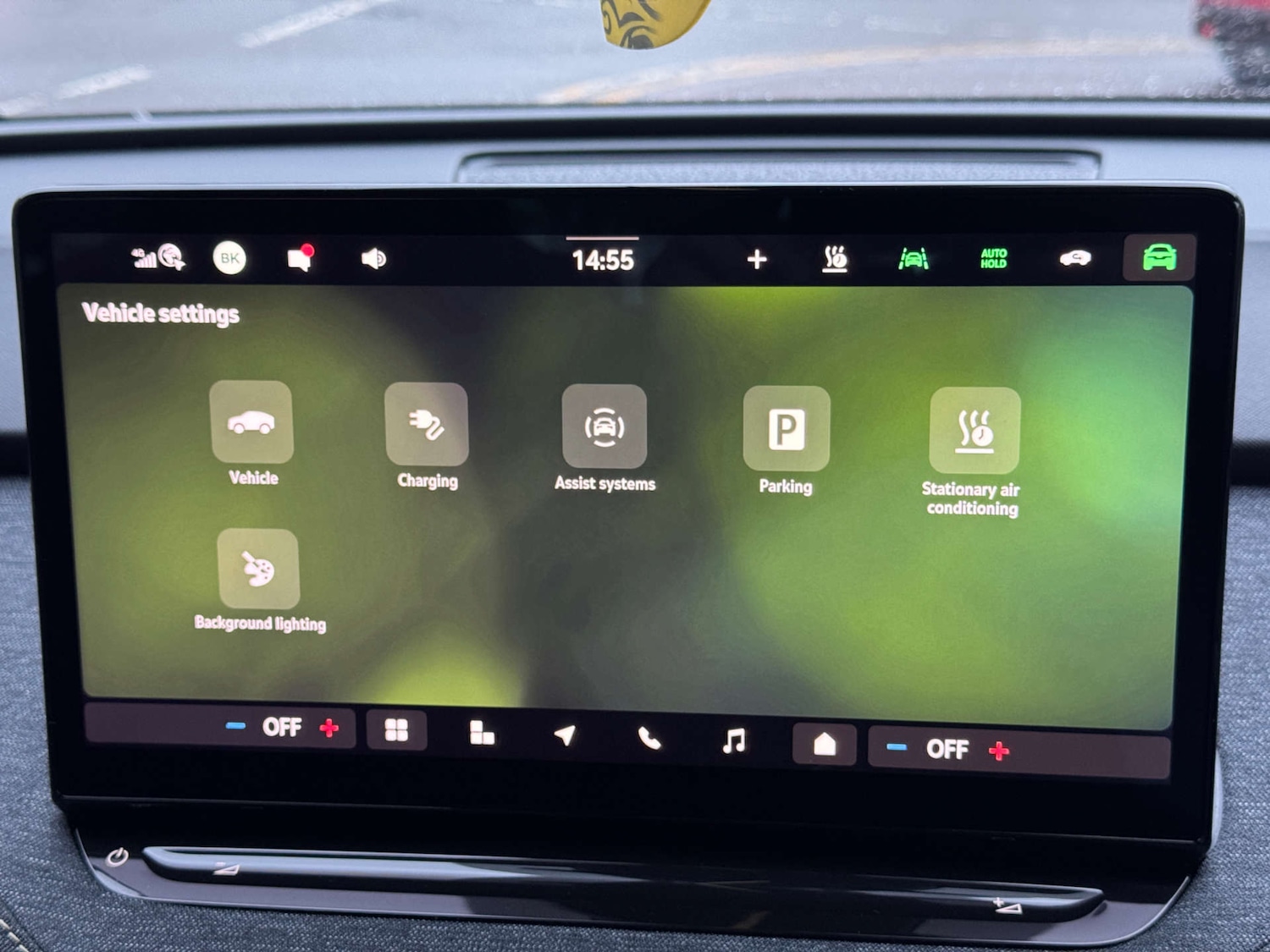 Used Skoda Elroq 2025 for sale - 77607886: Photo 37