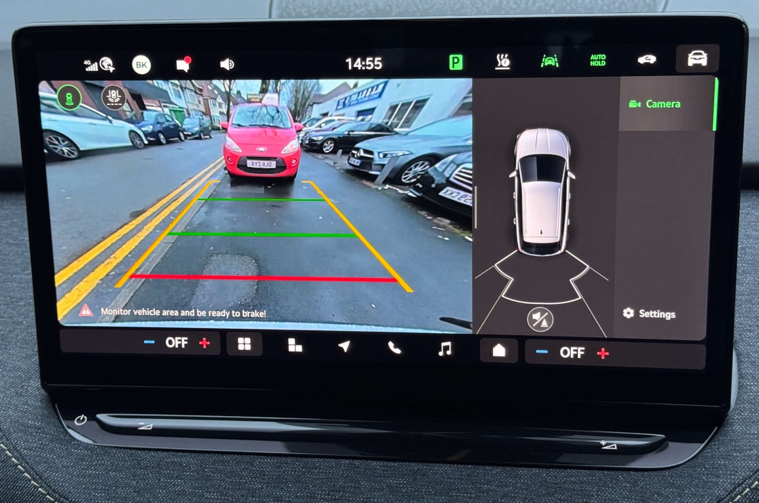 Used Skoda Elroq 2025 for sale - 77607886: Photo 38