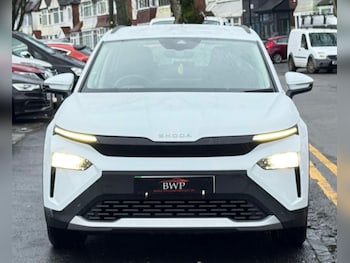 Used Skoda Elroq 2025 for sale - 77607886: Photo