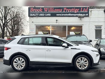 Used Skoda Elroq 2025 for sale - 77607886: Photo