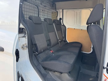 Used Ford Transit Connect 2015 for sale - 78367152: Photo