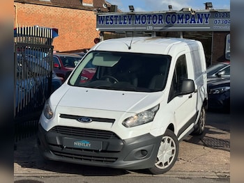 Used Ford Transit Connect 2015 for sale - 78367152: Photo