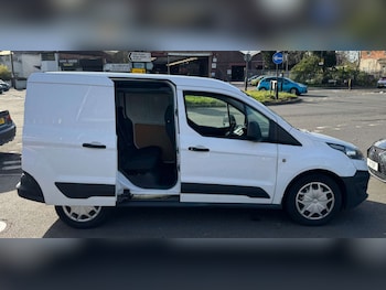 Used Ford Transit Connect 2015 for sale - 78367152: Photo