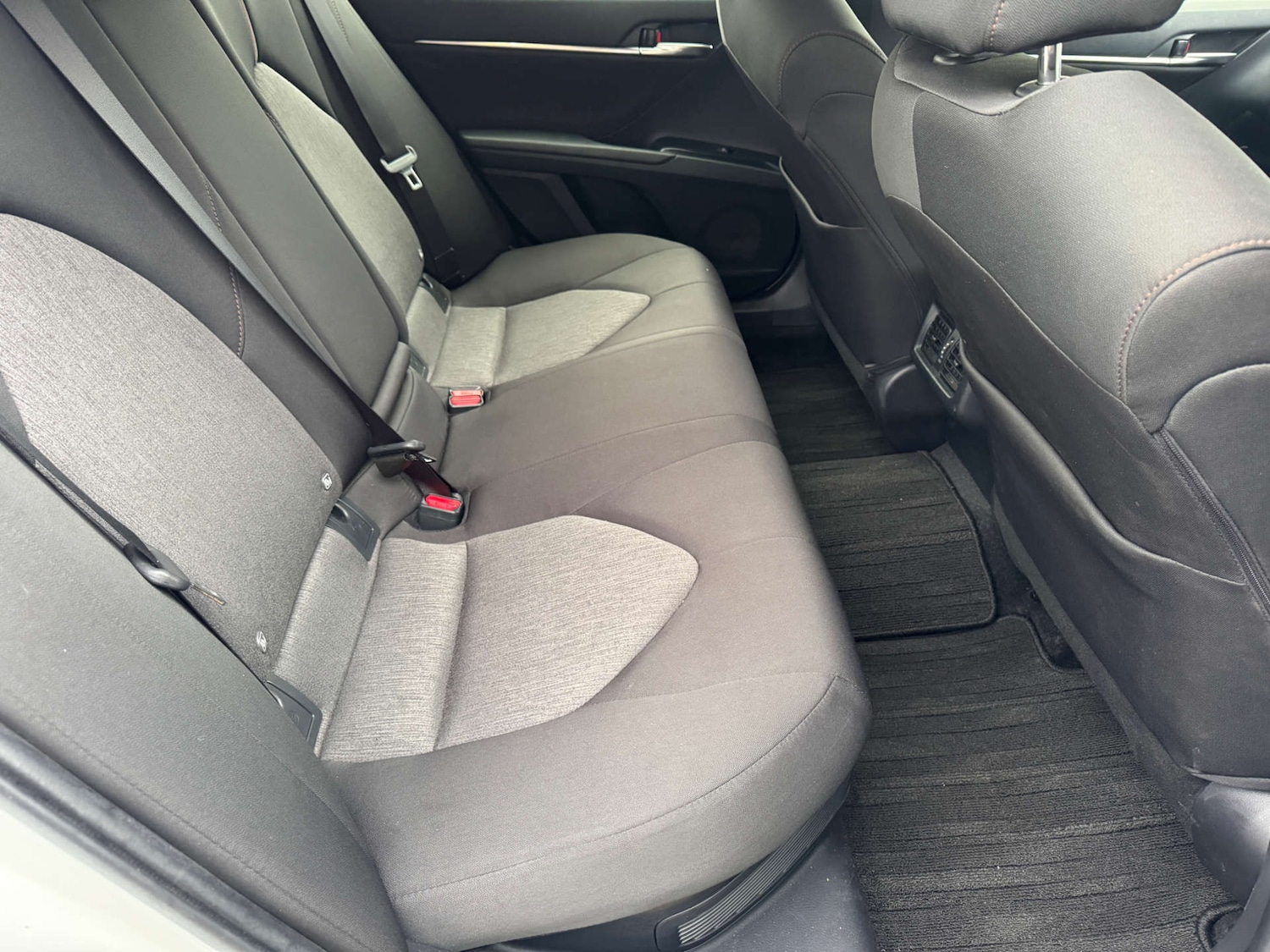 Used Toyota Camry 2025 for sale - 77607900: Photo 10