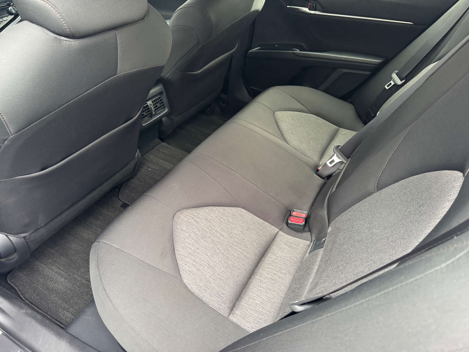 Used Toyota Camry 2025 for sale - 77607900: Photo 13