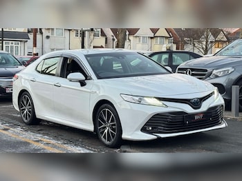 Used Toyota Camry 2025 for sale - 77607900: Photo