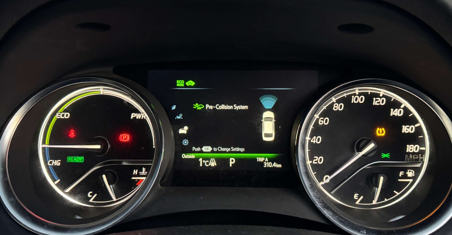 Used Toyota Camry 2025 for sale - 77607900: Photo 6