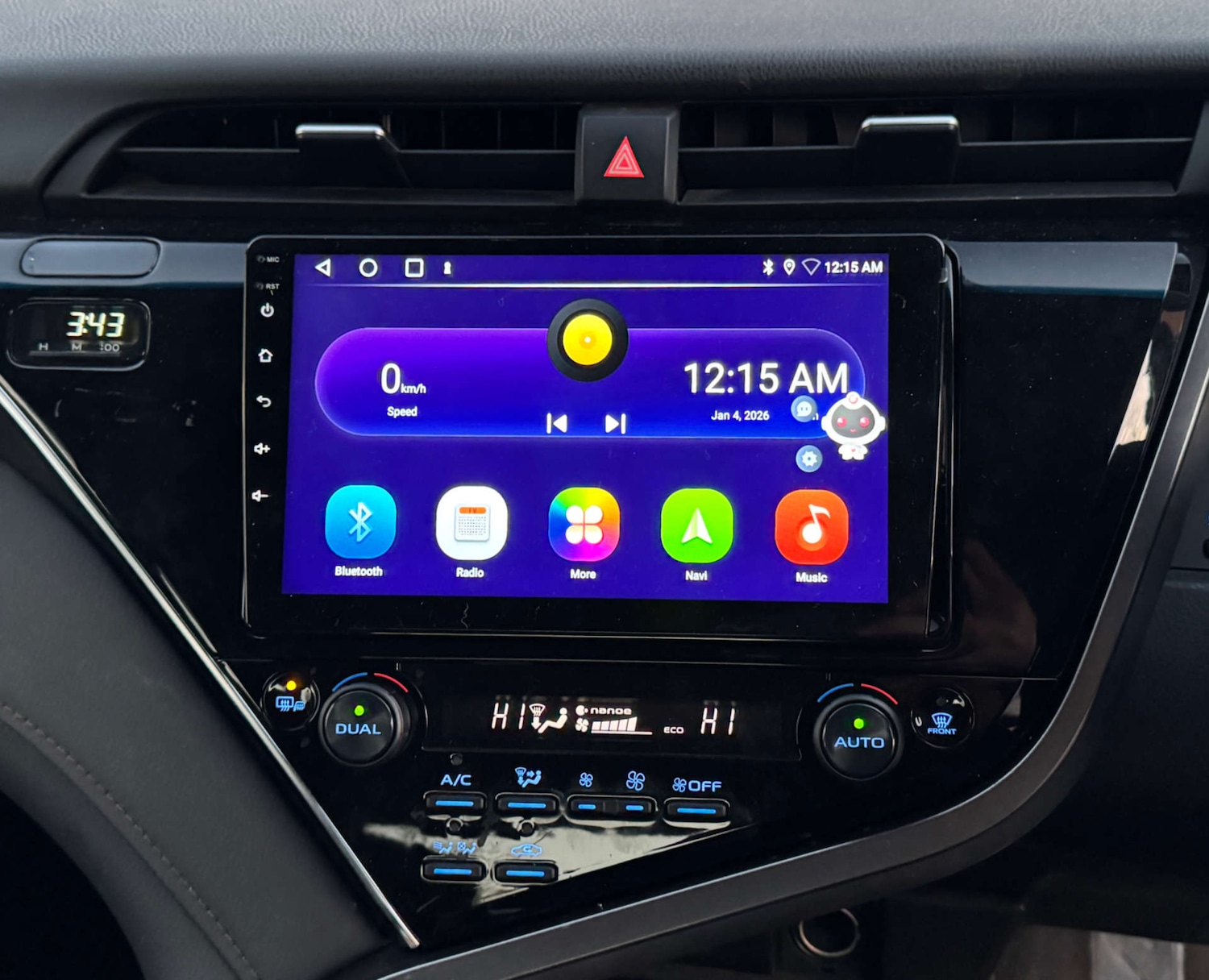 Used Toyota Camry 2025 for sale - 77607900: Photo 7