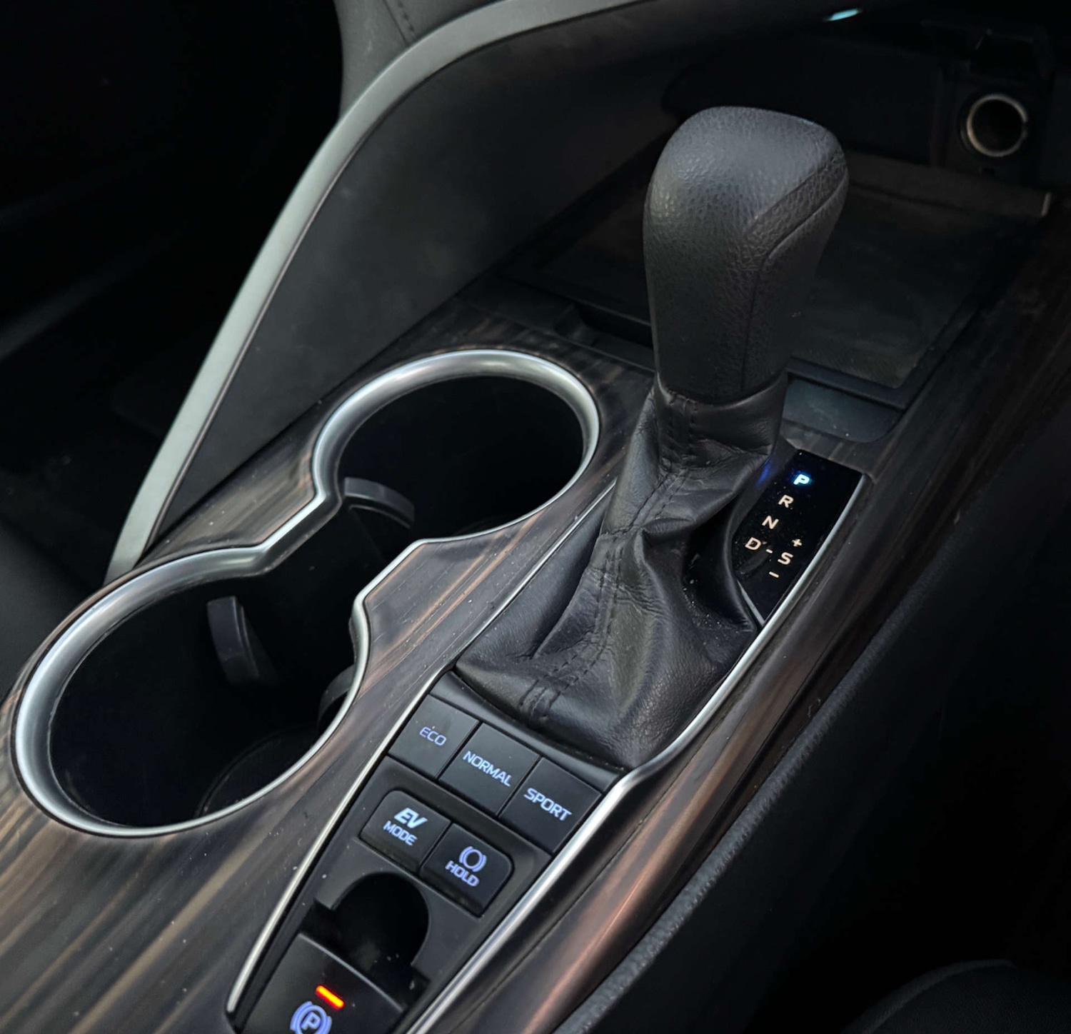 Used Toyota Camry 2025 for sale - 77607900: Photo 8