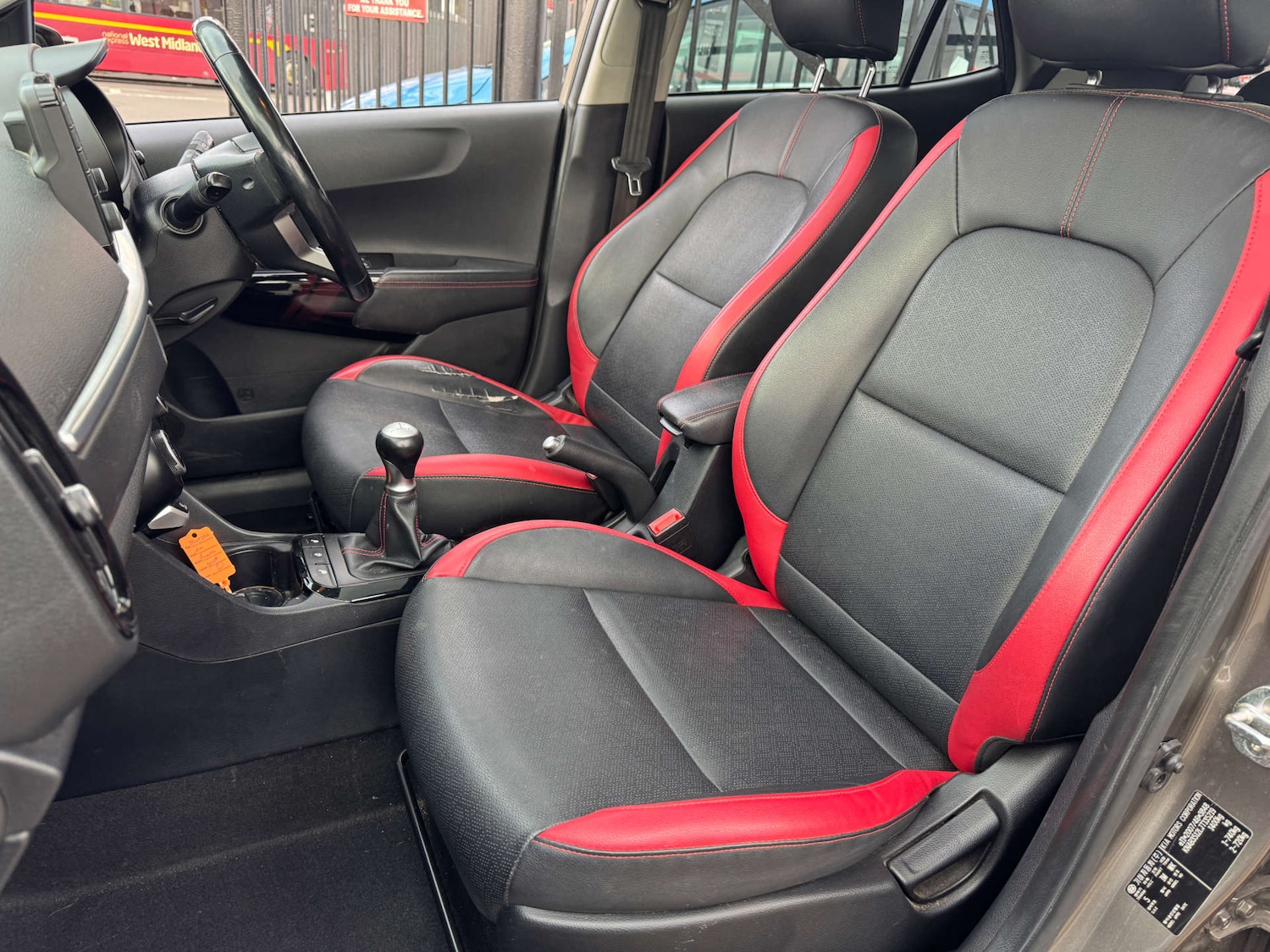 Used Kia Picanto 2017 for sale - 78145996: Photo 12