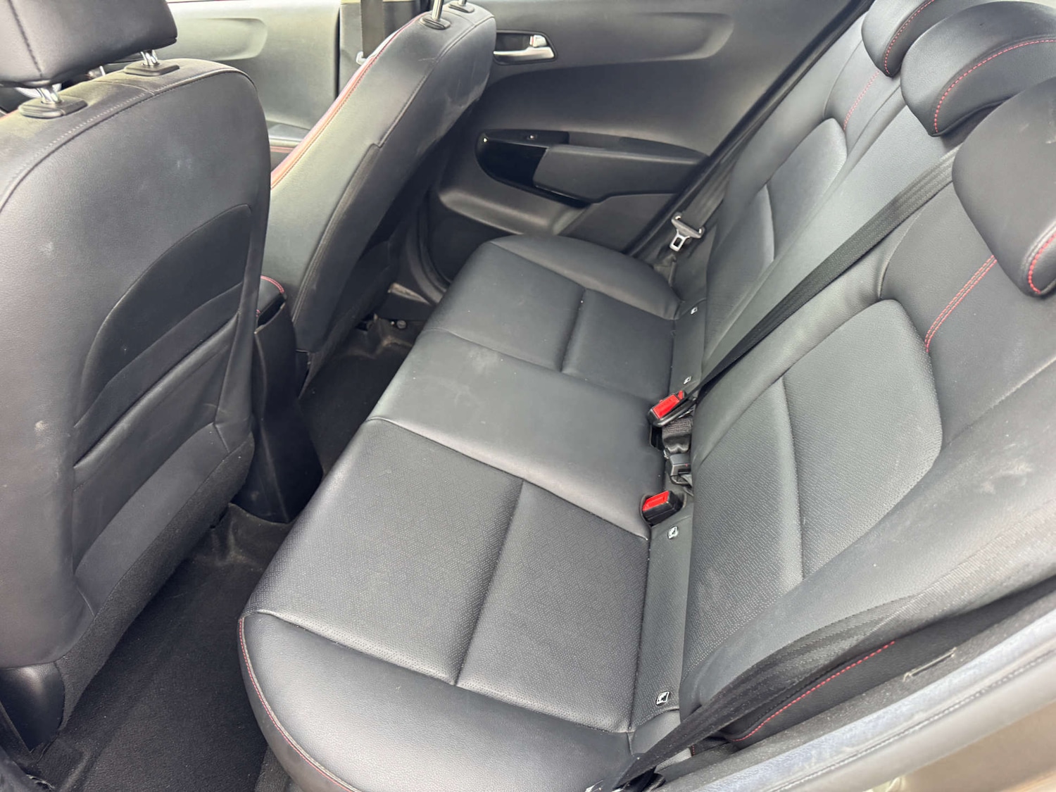 Used Kia Picanto 2017 for sale - 78145996: Photo 14