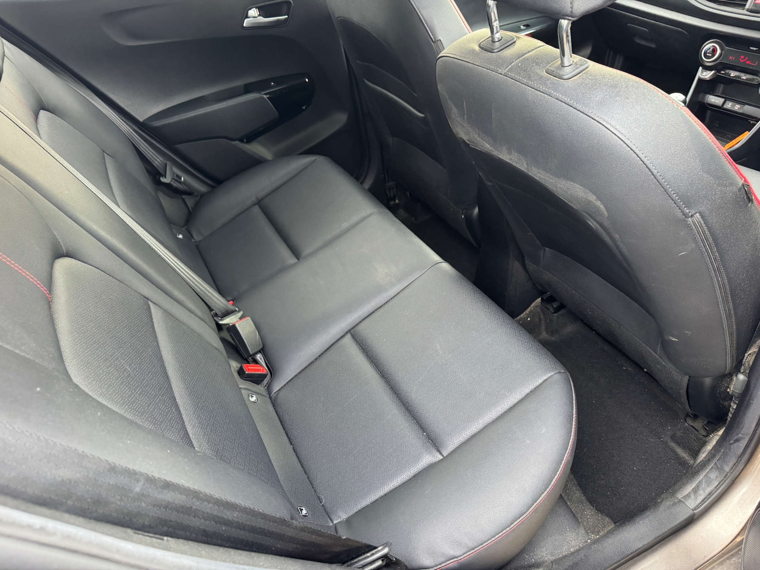 Used Kia Picanto 2017 for sale - 78145996: Photo 15