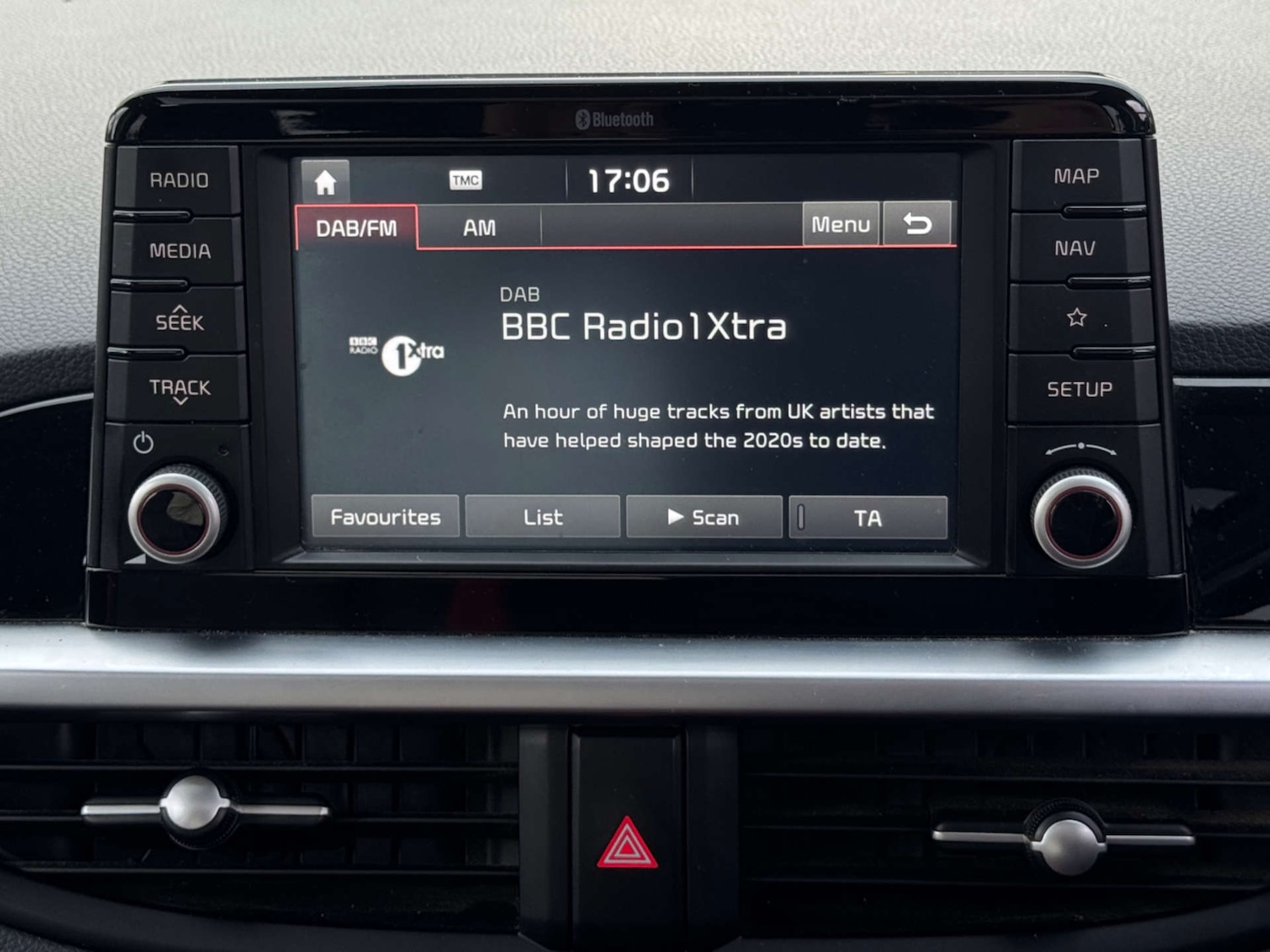 Used Kia Picanto 2017 for sale - 78145996: Photo 17