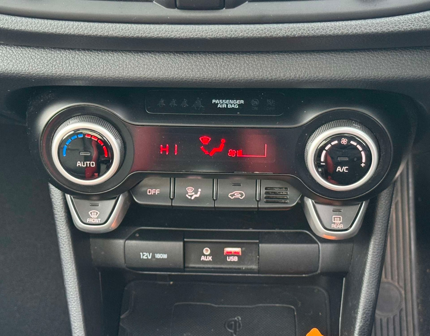 Used Kia Picanto 2017 for sale - 78145996: Photo 18