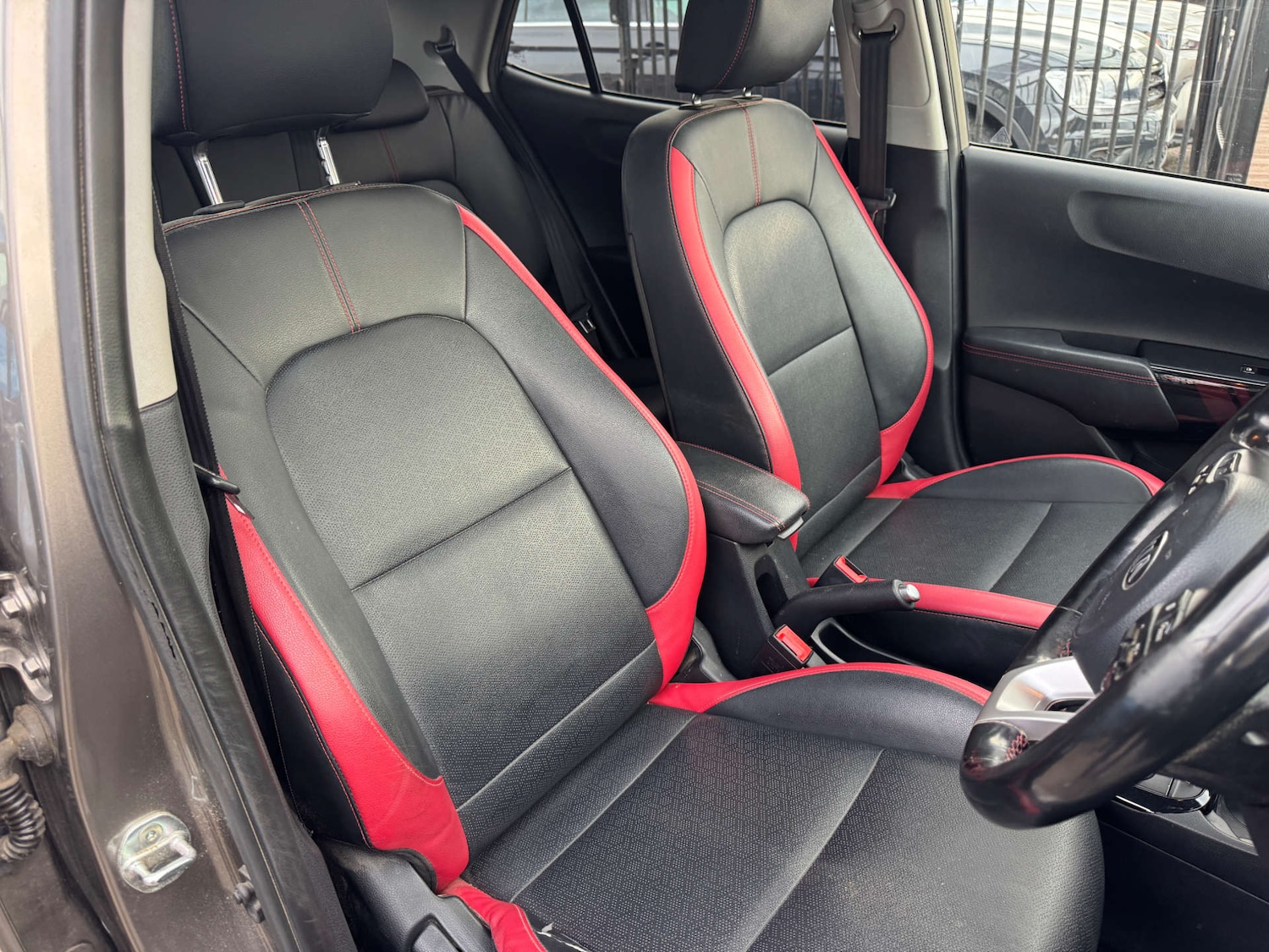 Used Kia Picanto 2017 for sale - 78145996: Photo 20