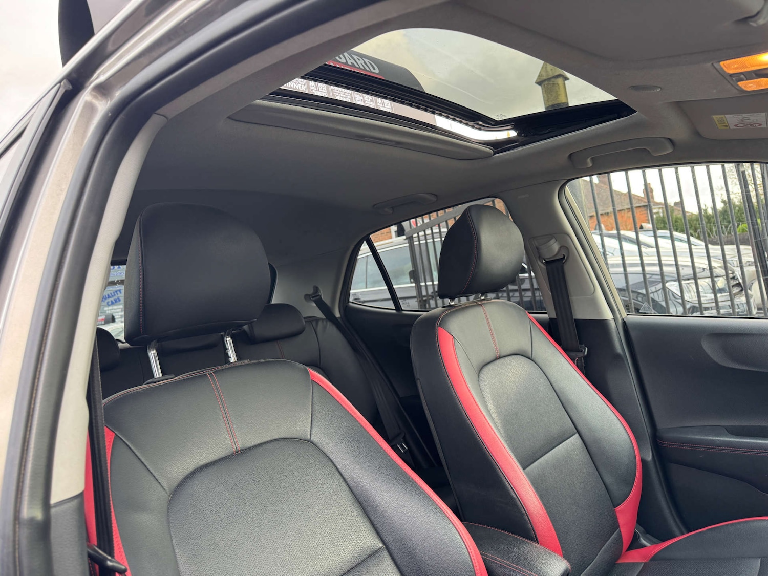 Used Kia Picanto 2017 for sale - 78145996: Photo 21