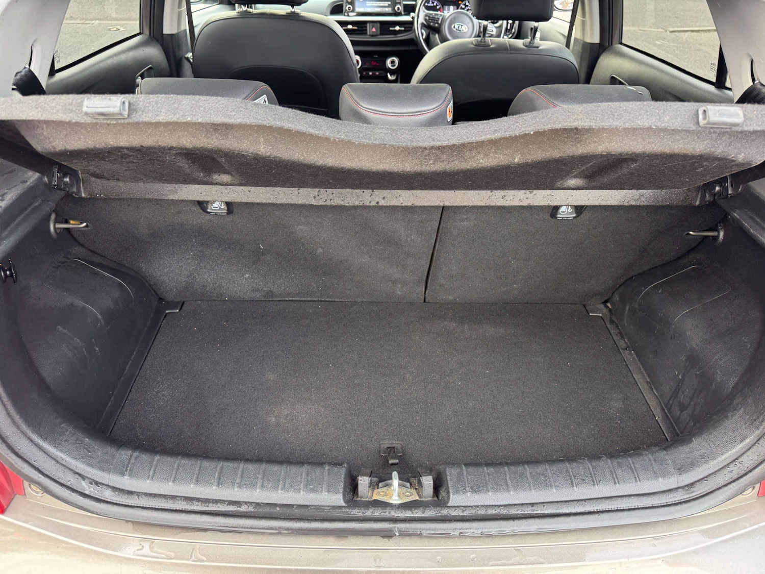 Used Kia Picanto 2017 for sale - 78145996: Photo 9