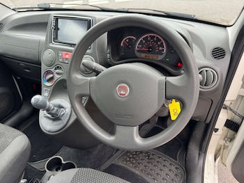 Used Fiat Panda 2010 for sale - 78687980: Photo