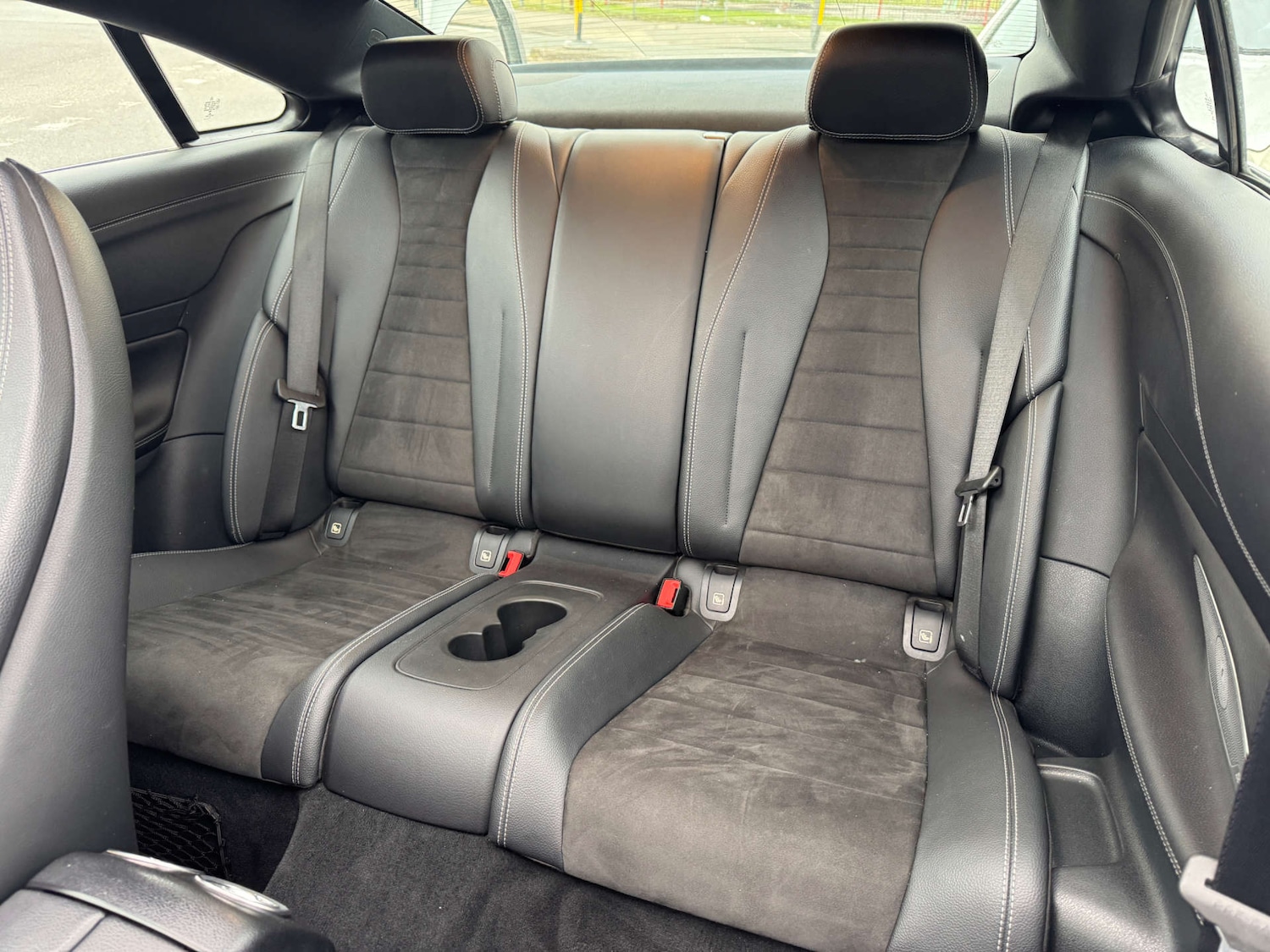 Used Mercedes-Benz E Class 2018 for sale - 78182124: Photo 13