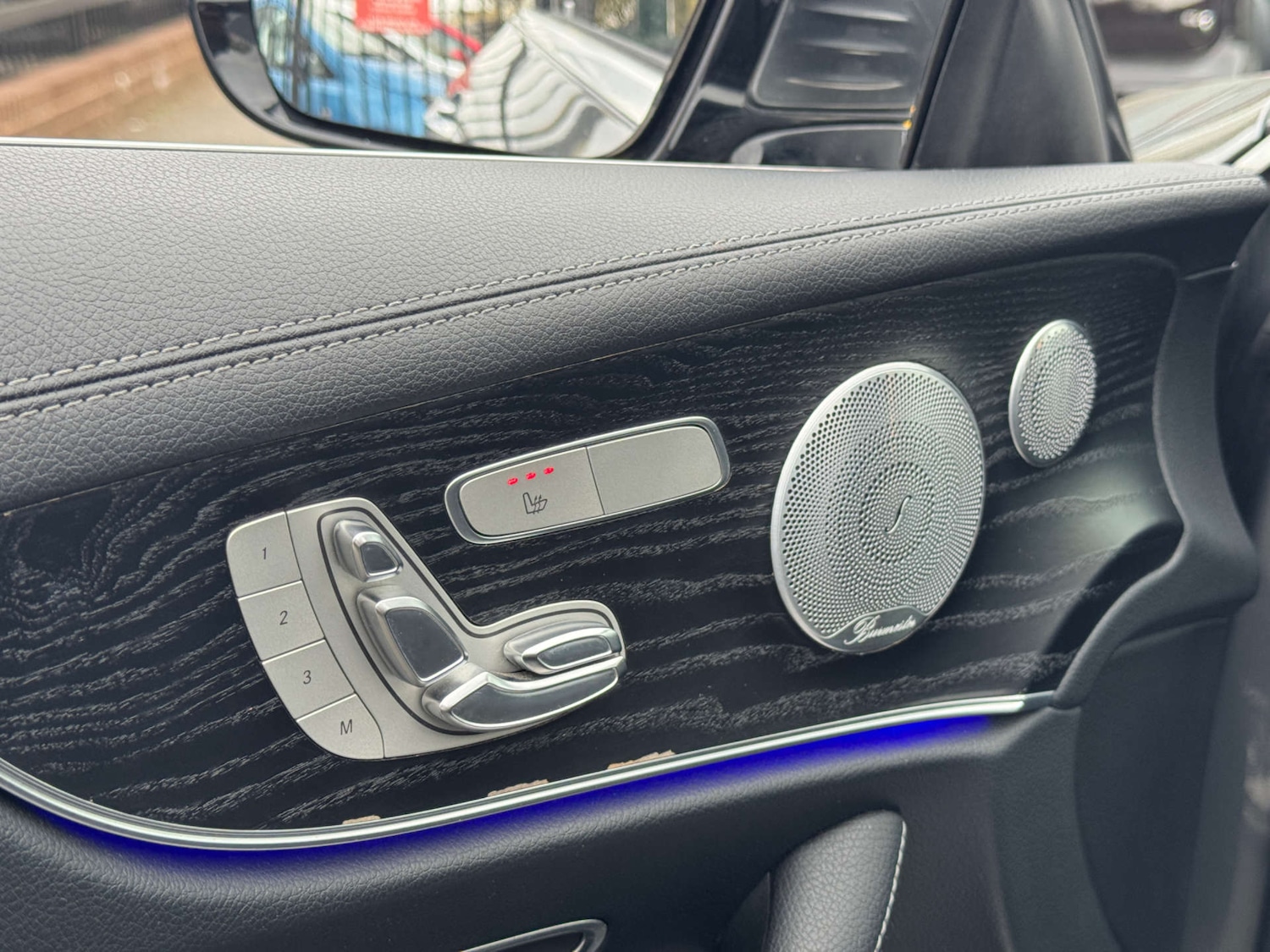 Used Mercedes-Benz E Class 2018 for sale - 78182124: Photo 15