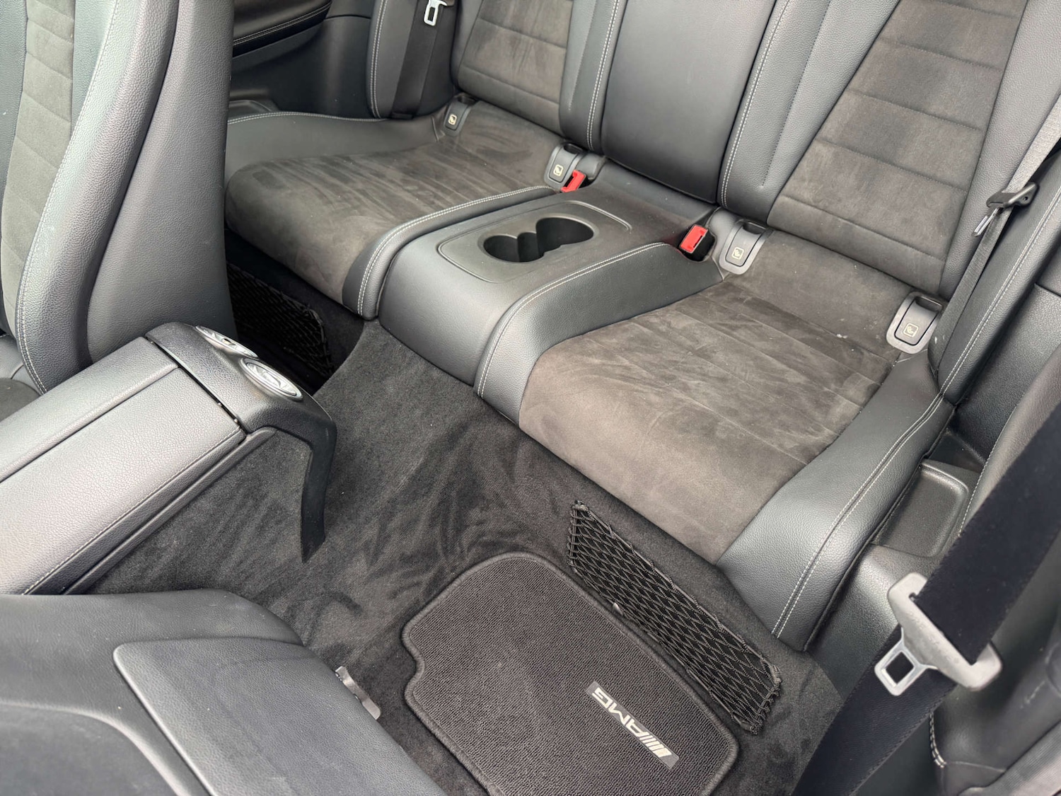 Used Mercedes-Benz E Class 2018 for sale - 78182124: Photo 16