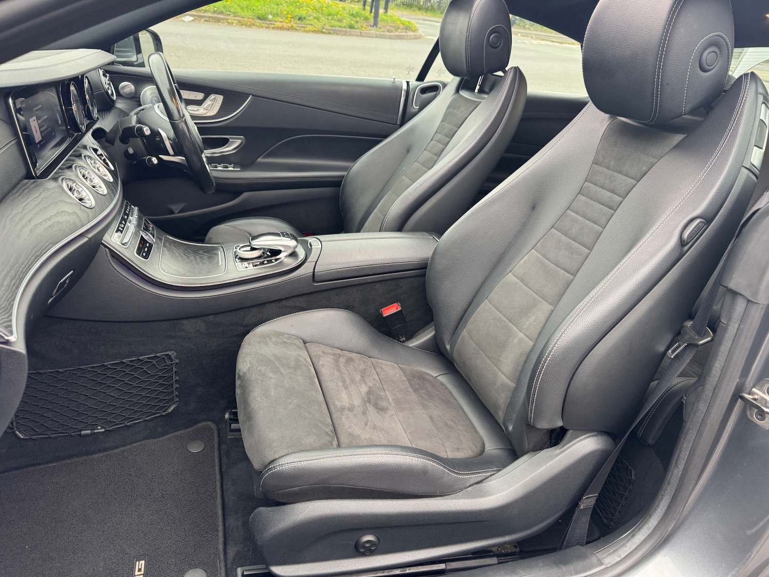 Used Mercedes-Benz E Class 2018 for sale - 78182124: Photo 19