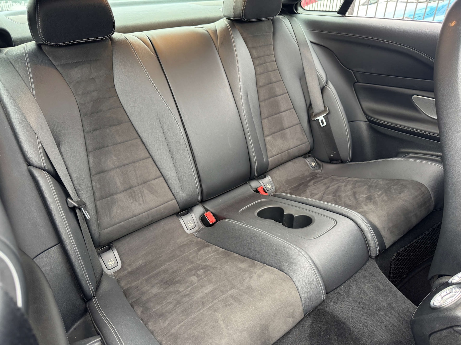 Used Mercedes-Benz E Class 2018 for sale - 78182124: Photo 21