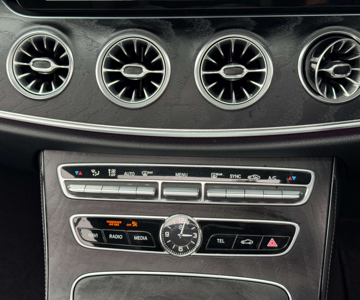 Used Mercedes-Benz E Class 2018 for sale - 78182124: Photo 23