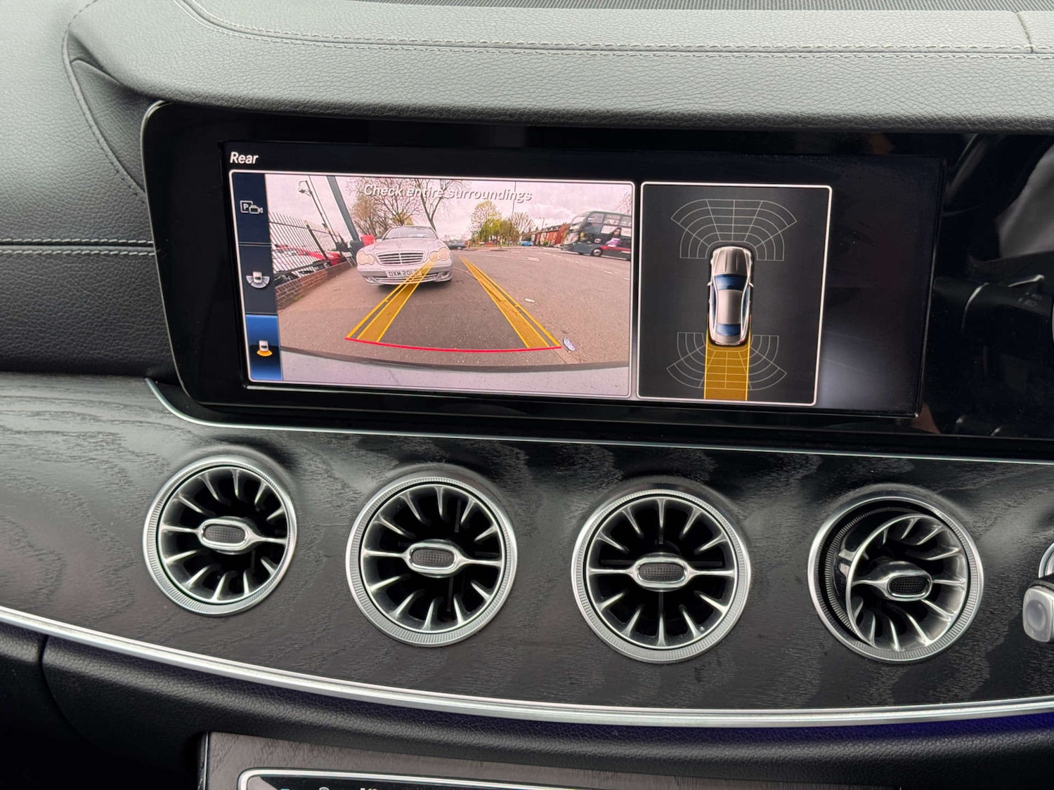 Used Mercedes-Benz E Class 2018 for sale - 78182124: Photo 25