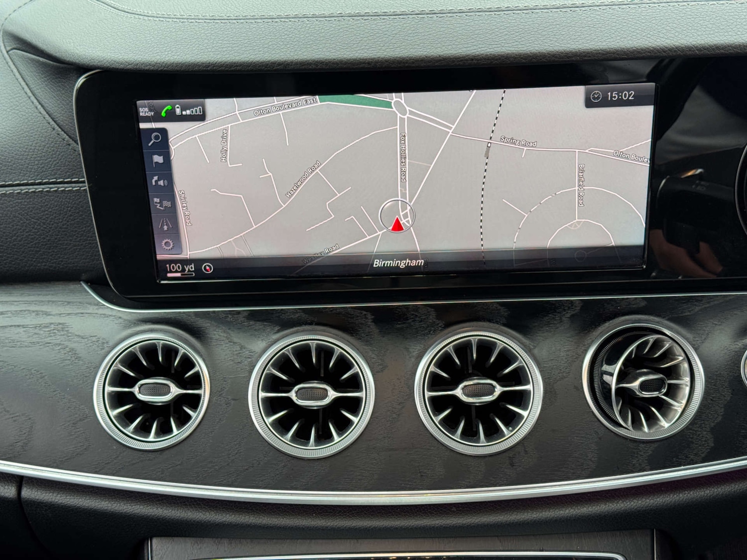 Used Mercedes-Benz E Class 2018 for sale - 78182124: Photo 26